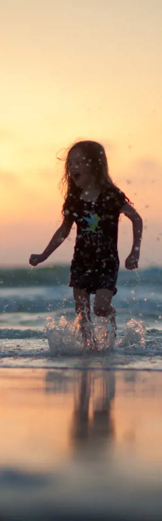 Mit Edelweiss nach Tampa – Familienzeit in Florida